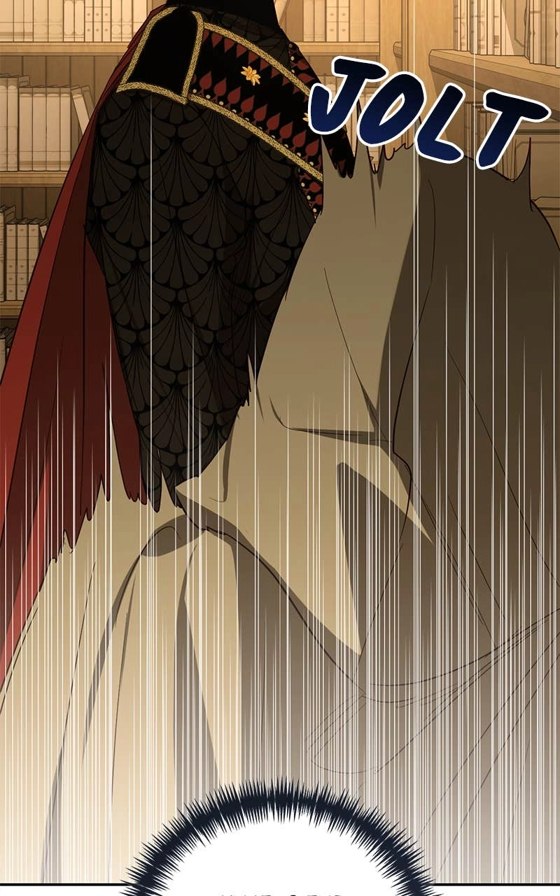 Men of the Harem Chapter 132 Page 75
