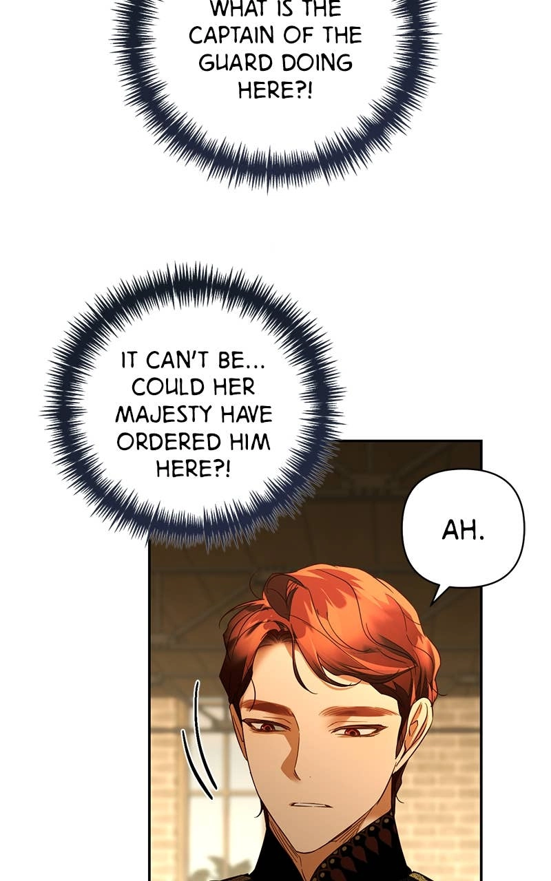 Men of the Harem Chapter 132 Page 76