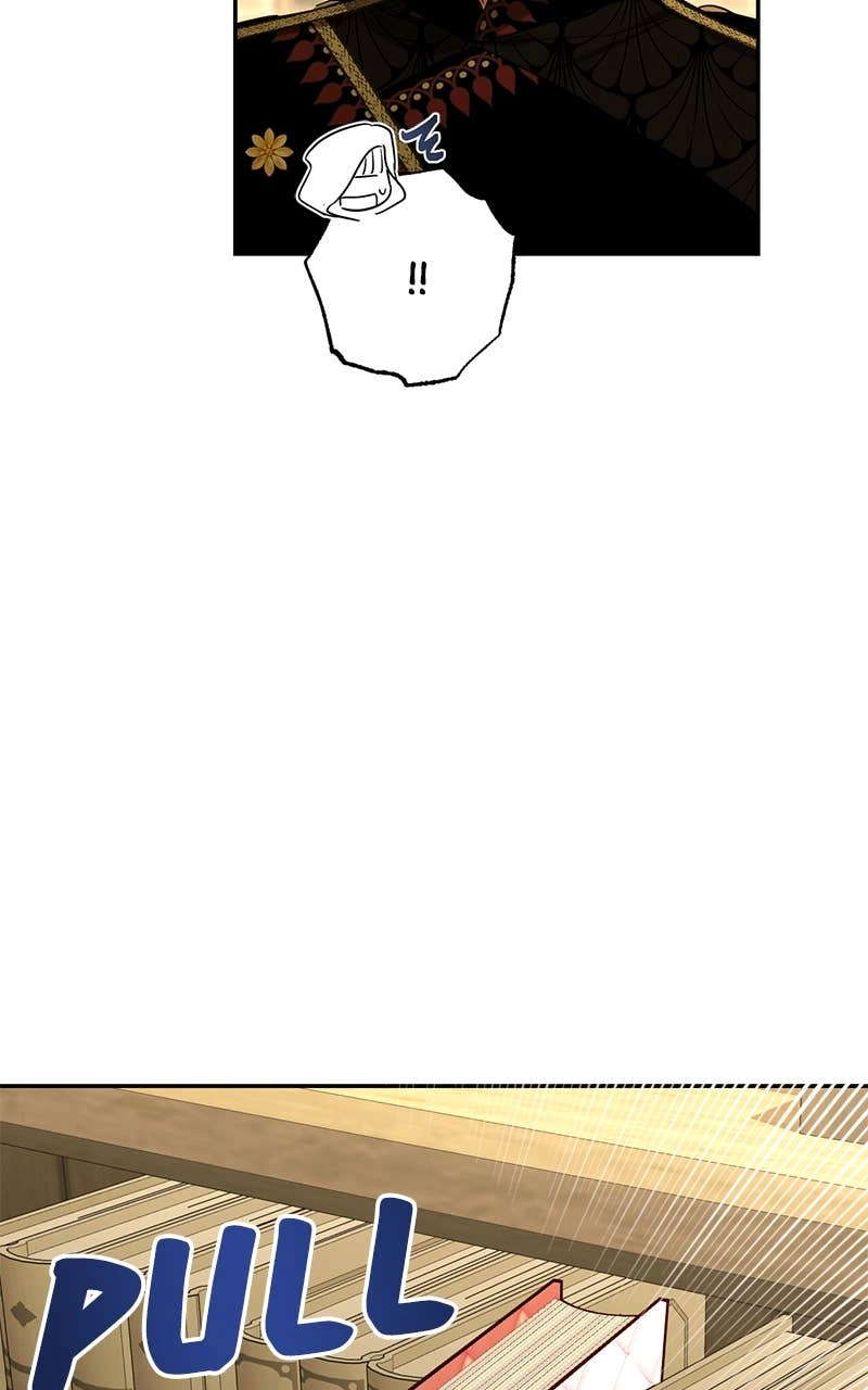 Men of the Harem Chapter 132 Page 77