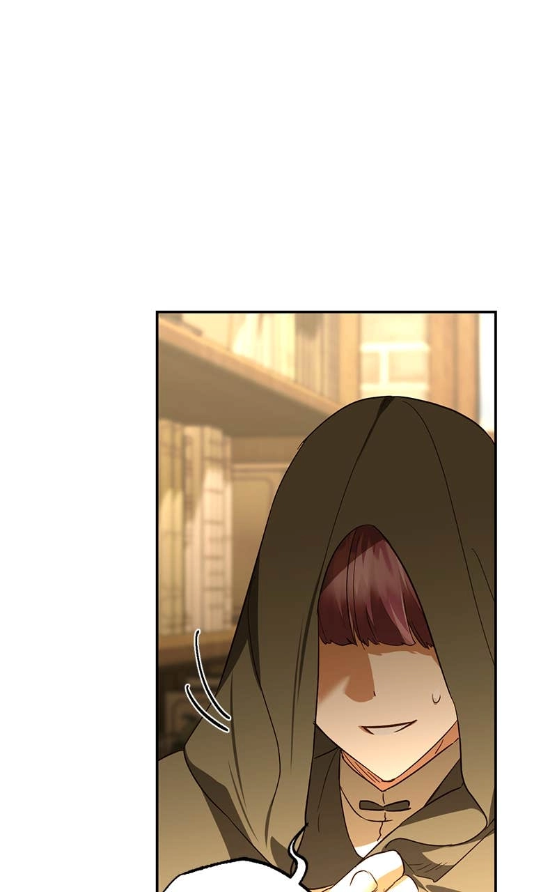 Men of the Harem Chapter 132 Page 79