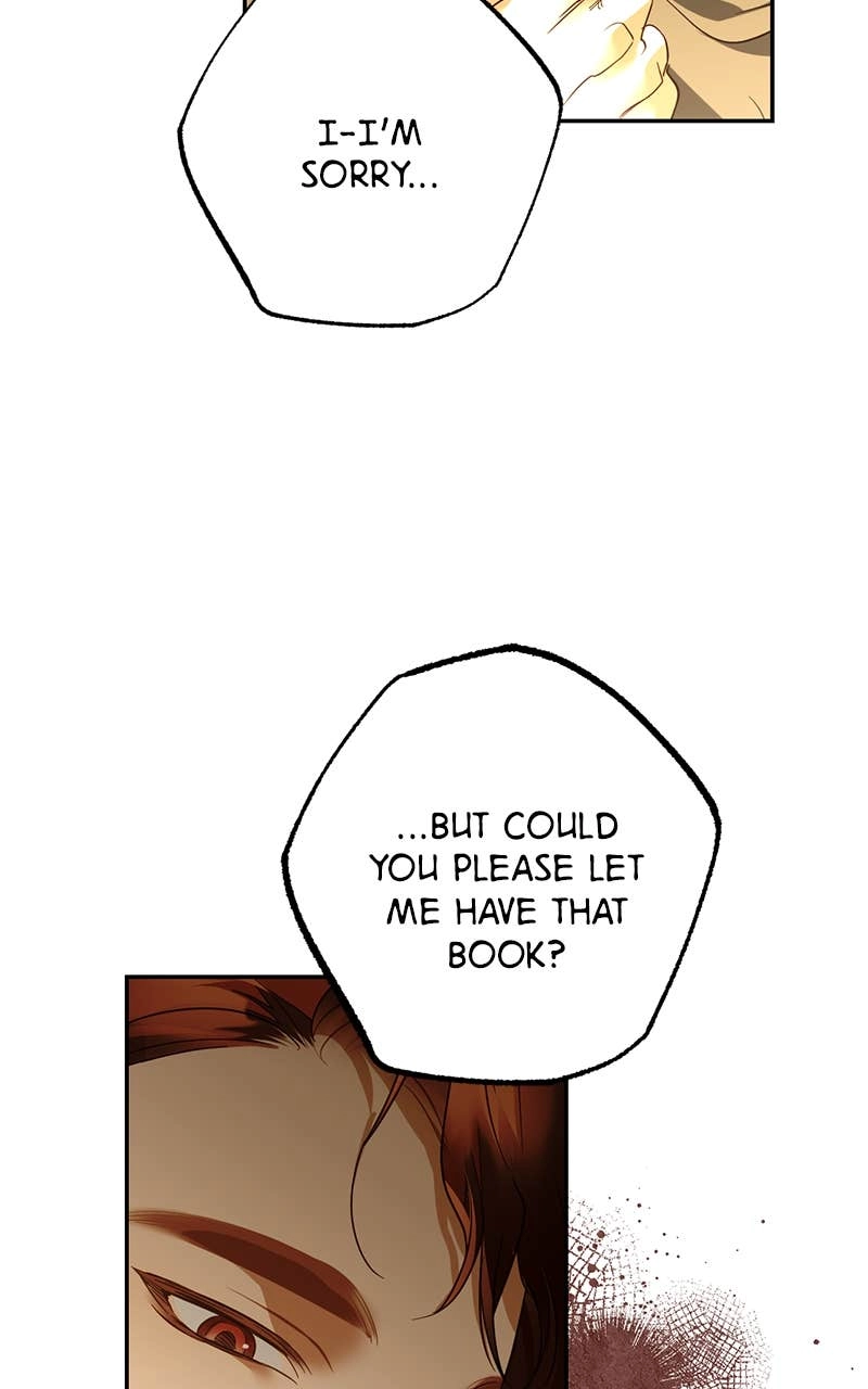 Men of the Harem Chapter 132 Page 80