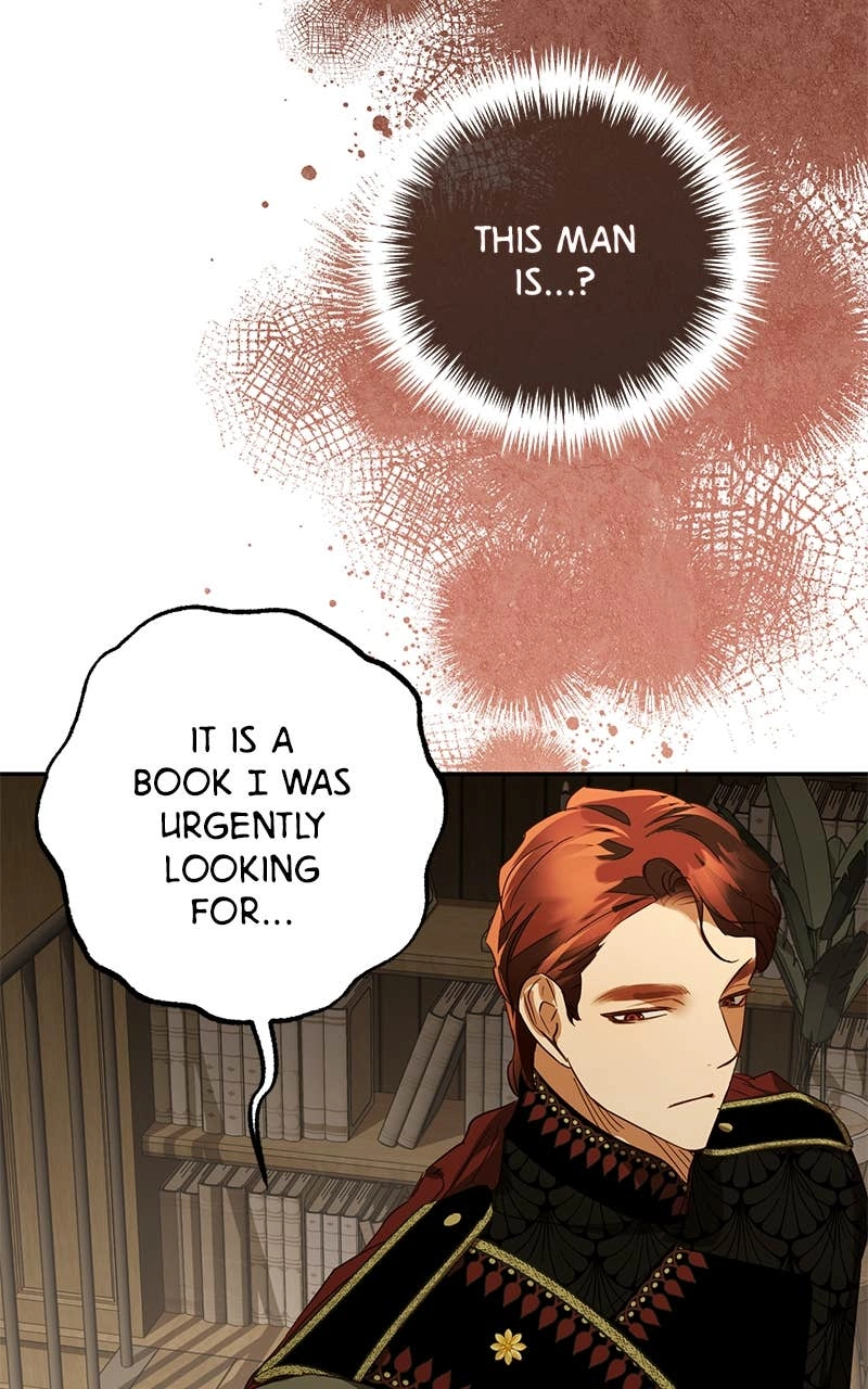 Men of the Harem Chapter 133 Page 5