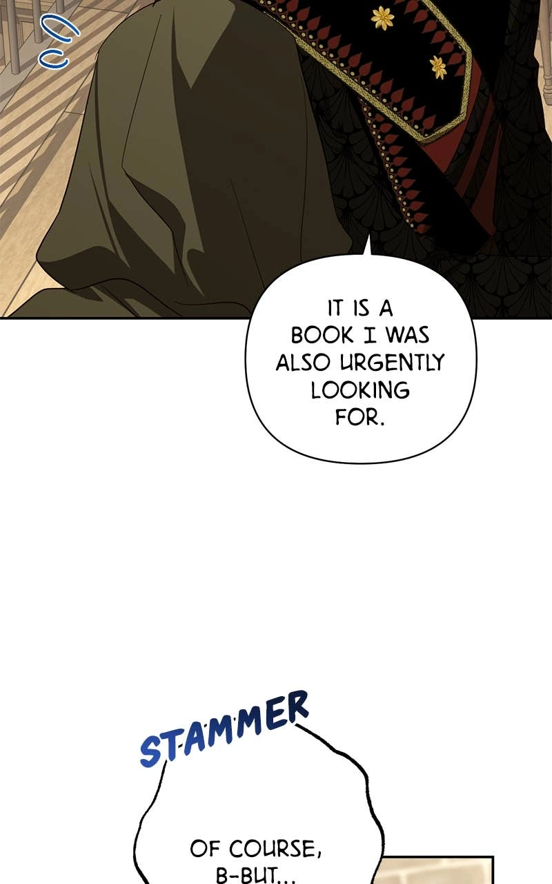 Men of the Harem Chapter 133 Page 6