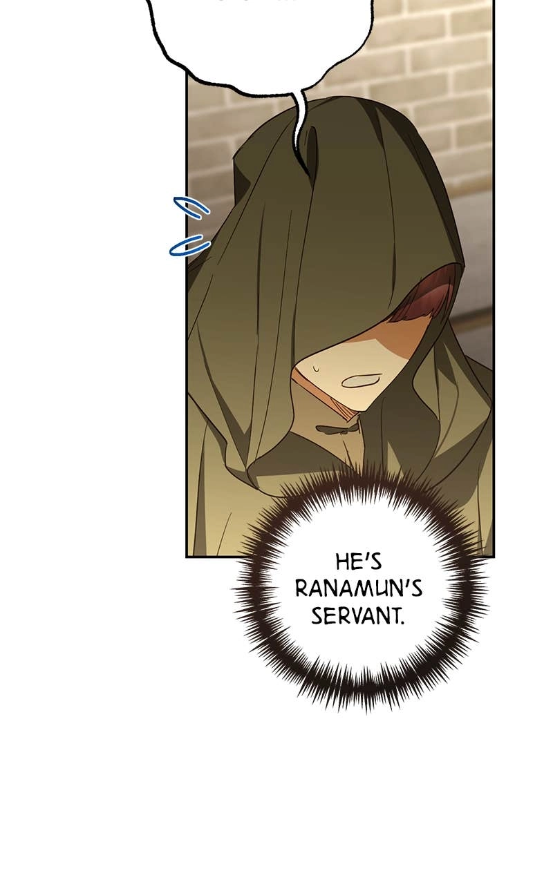 Men of the Harem Chapter 133 Page 7