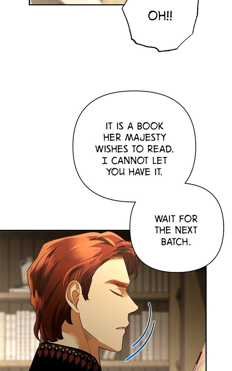 Men of the Harem Chapter 133 Page 9