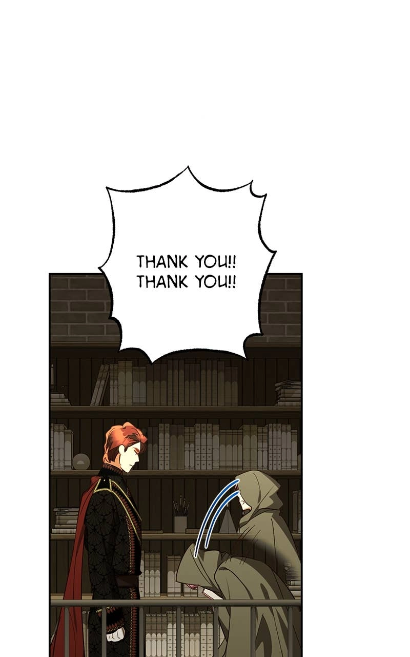 Men of the Harem Chapter 133 Page 19