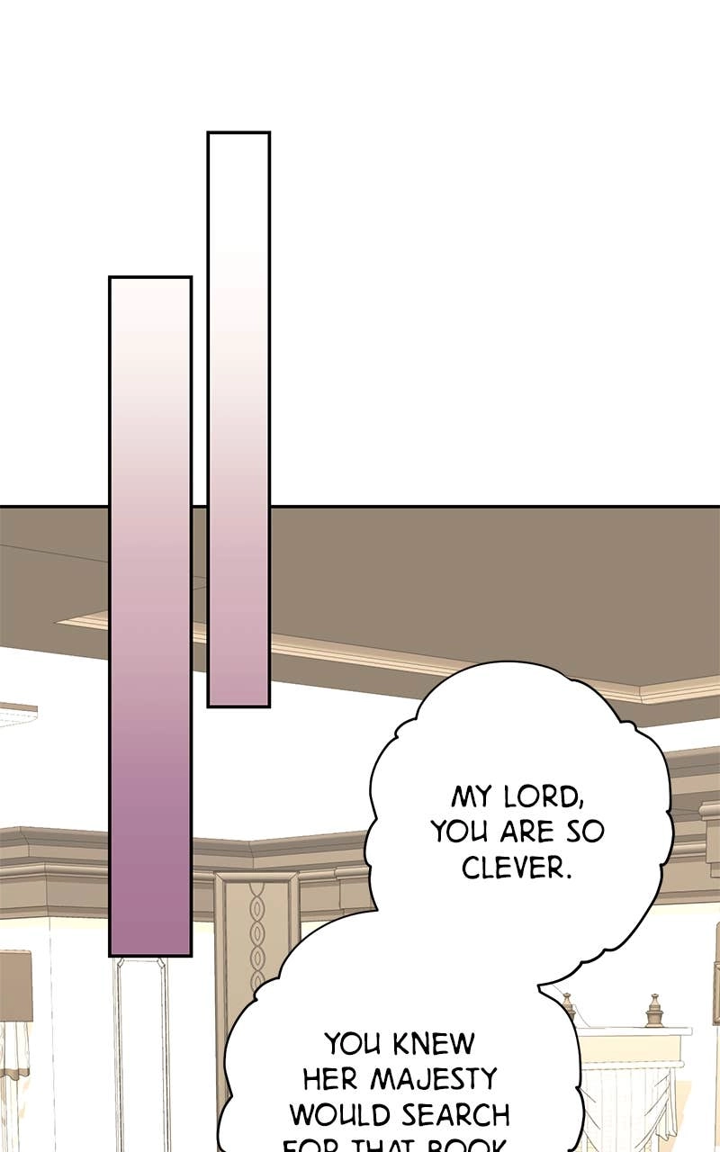 Men of the Harem Chapter 133 Page 23