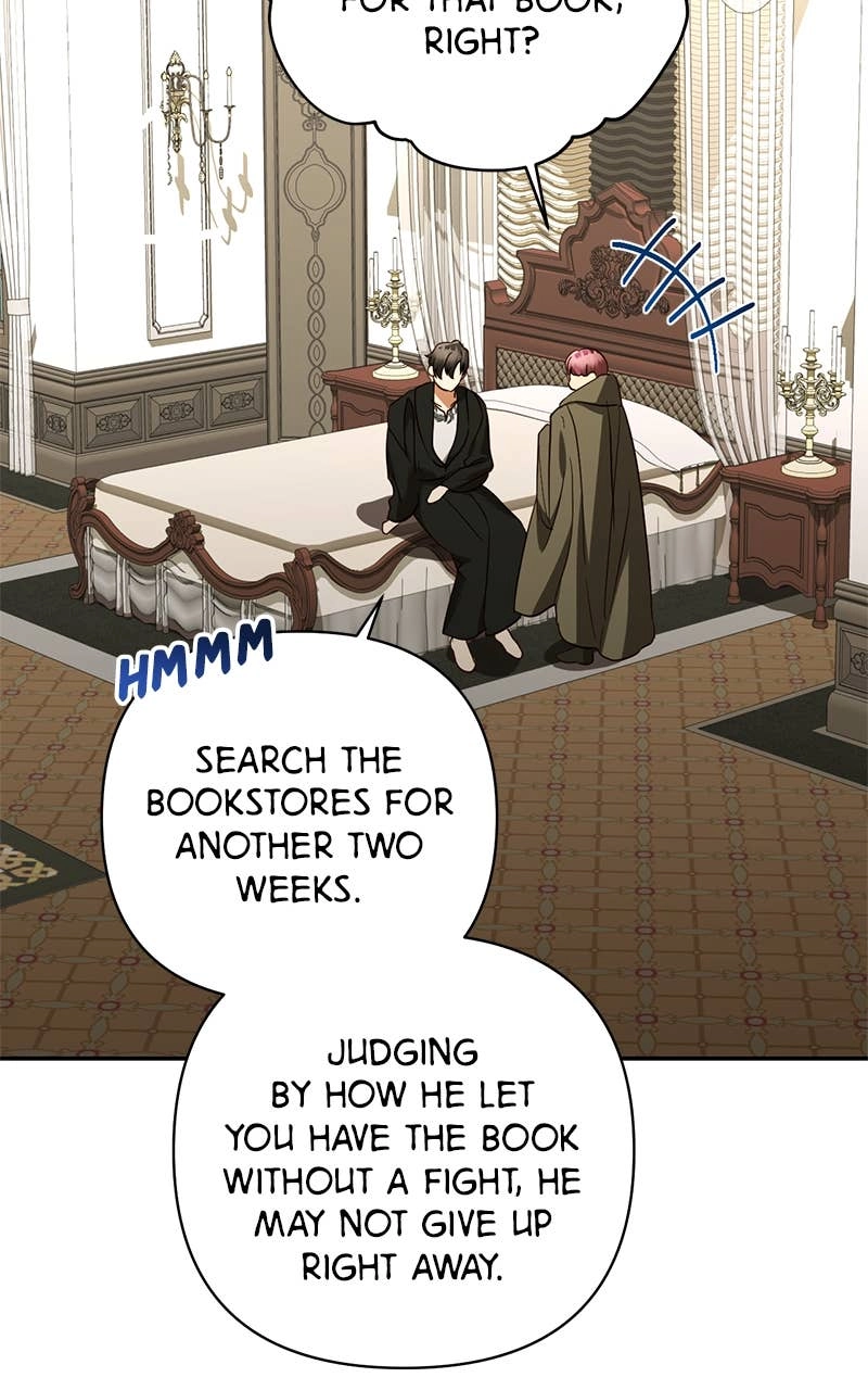 Men of the Harem Chapter 133 Page 24