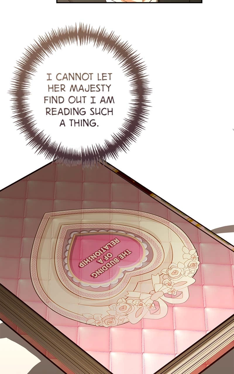 Men of the Harem Chapter 133 Page 26