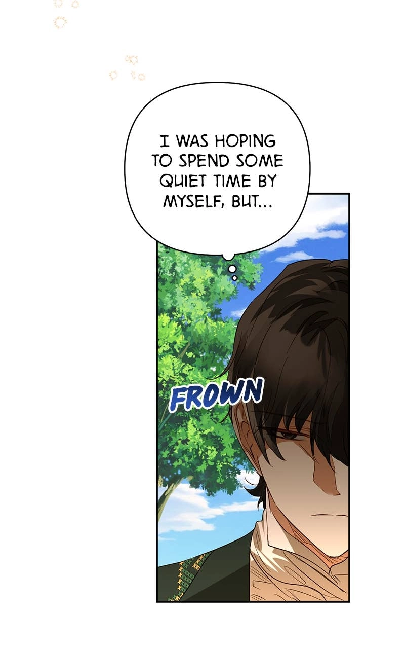Men of the Harem Chapter 133 Page 35