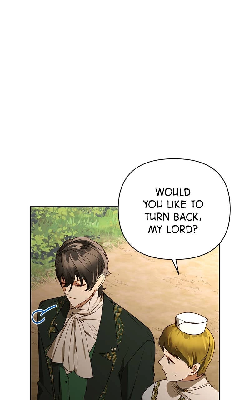 Men of the Harem Chapter 133 Page 36