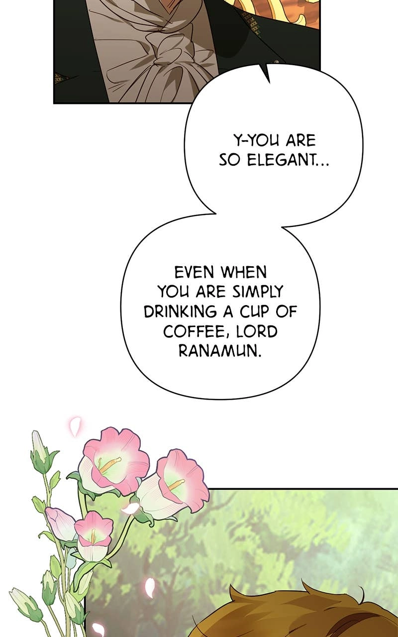 Men of the Harem Chapter 133 Page 43