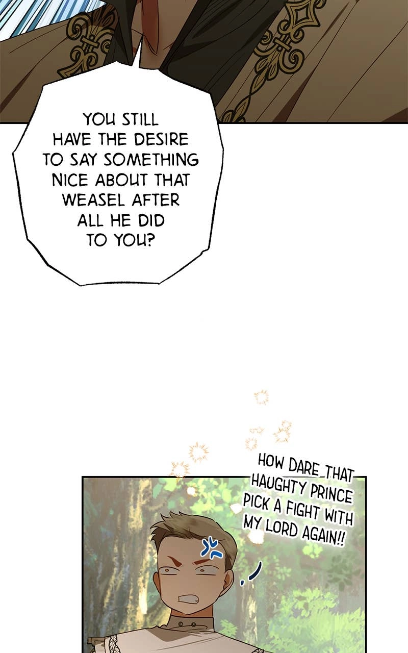 Men of the Harem Chapter 133 Page 46