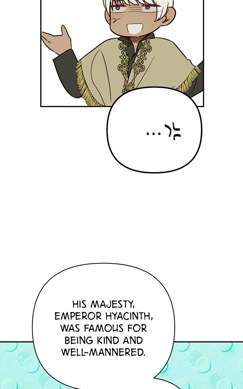 Men of the Harem Chapter 133 Page 51