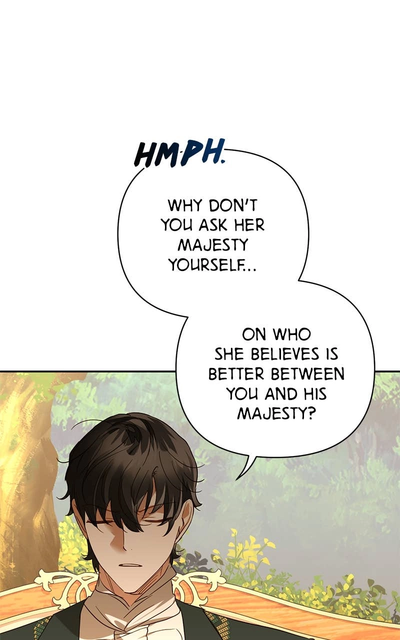 Men of the Harem Chapter 133 Page 53