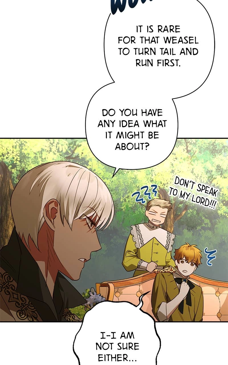 Men of the Harem Chapter 133 Page 60