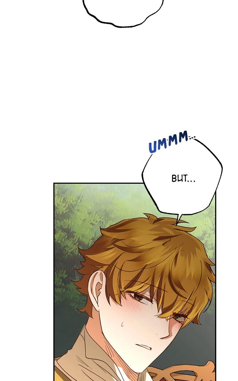 Men of the Harem Chapter 133 Page 61