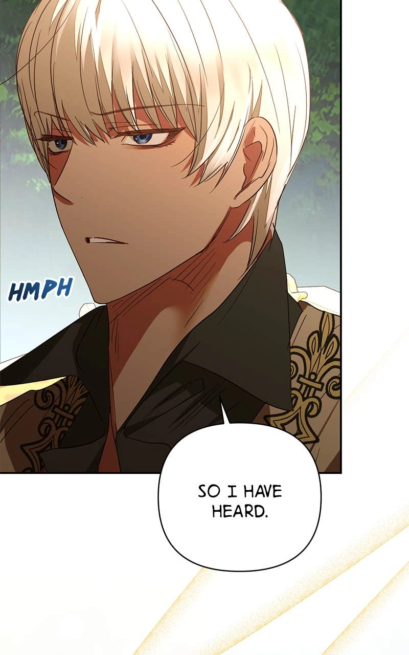 Men of the Harem Chapter 133 Page 63