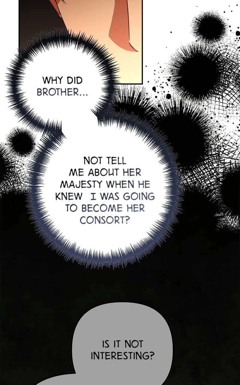 Men of the Harem Chapter 133 Page 68