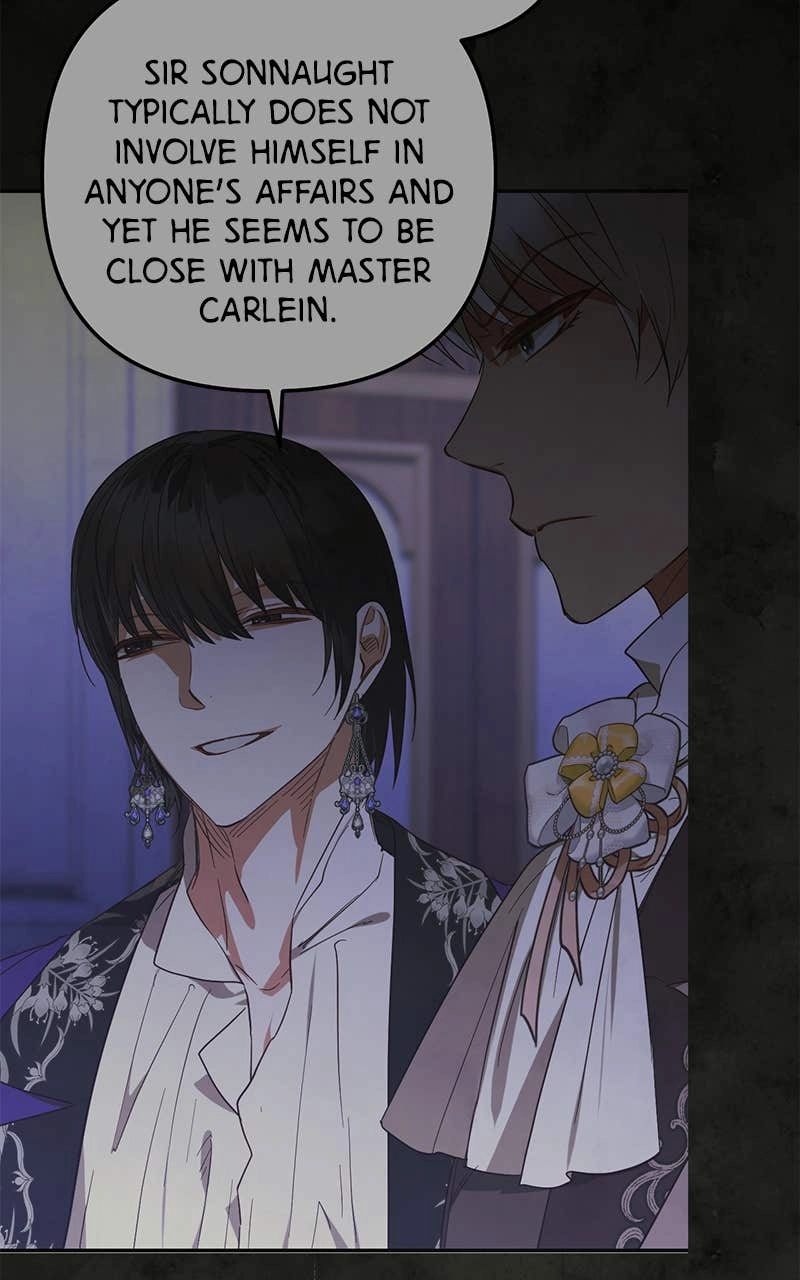 Men of the Harem Chapter 133 Page 69