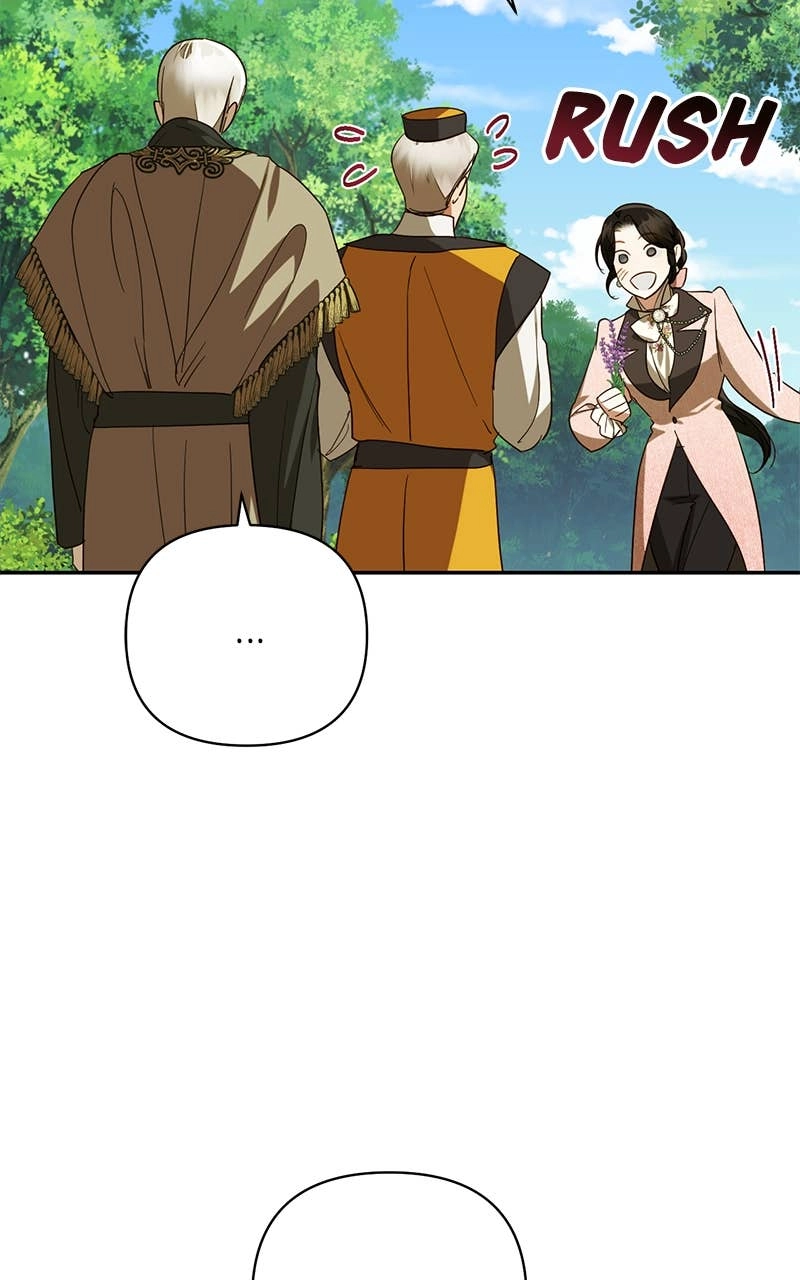 Men of the Harem Chapter 133 Page 83