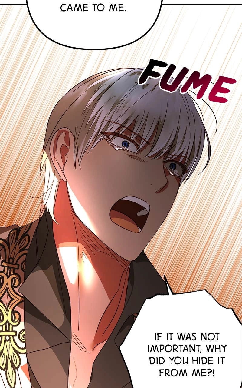 Men of the Harem Chapter 133 Page 94