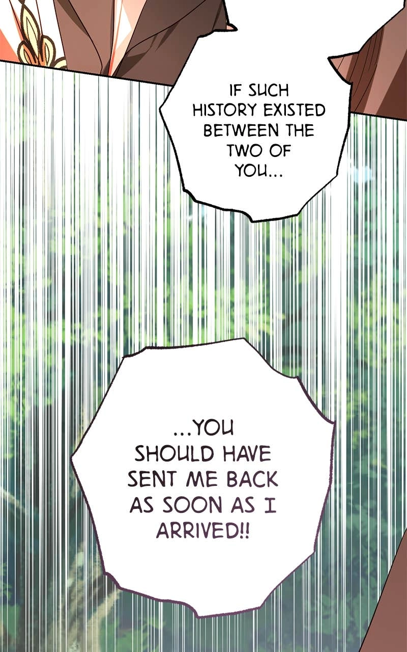 Men of the Harem Chapter 133 Page 95