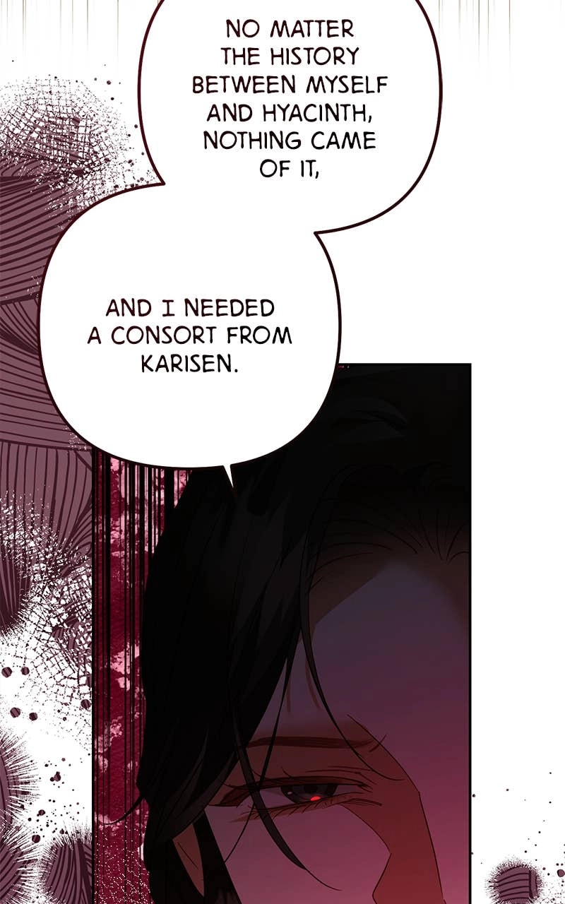 Men of the Harem Chapter 133 Page 98