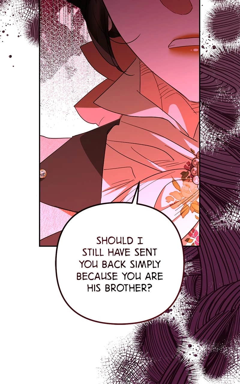 Men of the Harem Chapter 133 Page 99