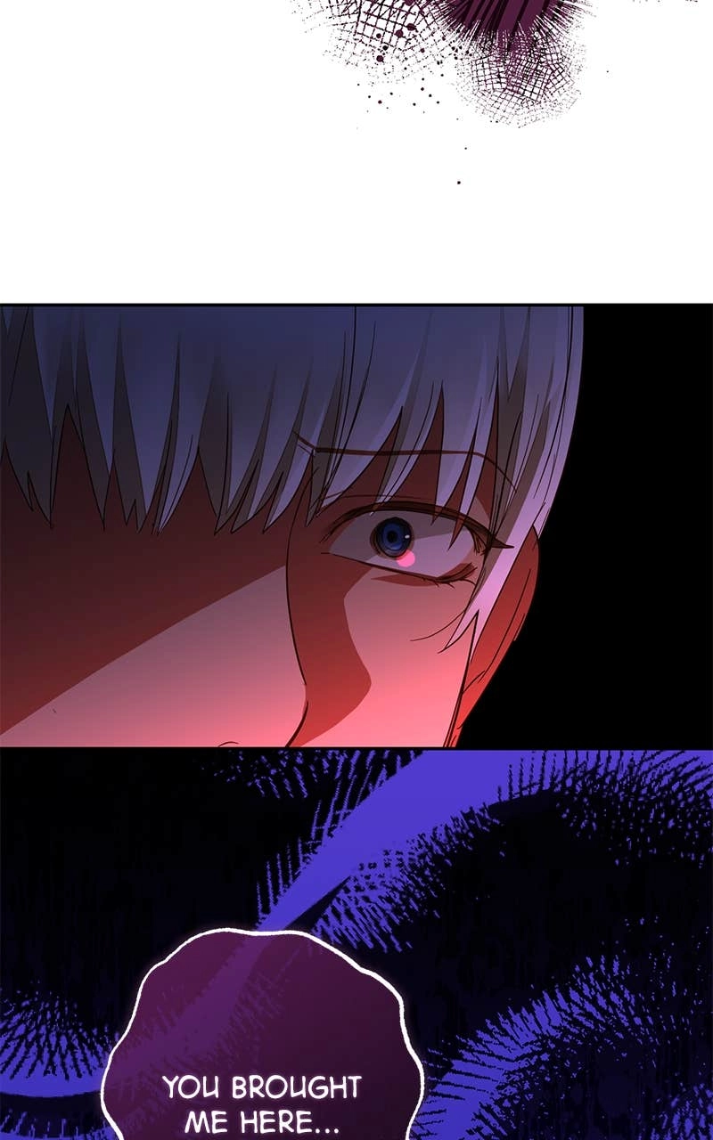 Men of the Harem Chapter 133 Page 100