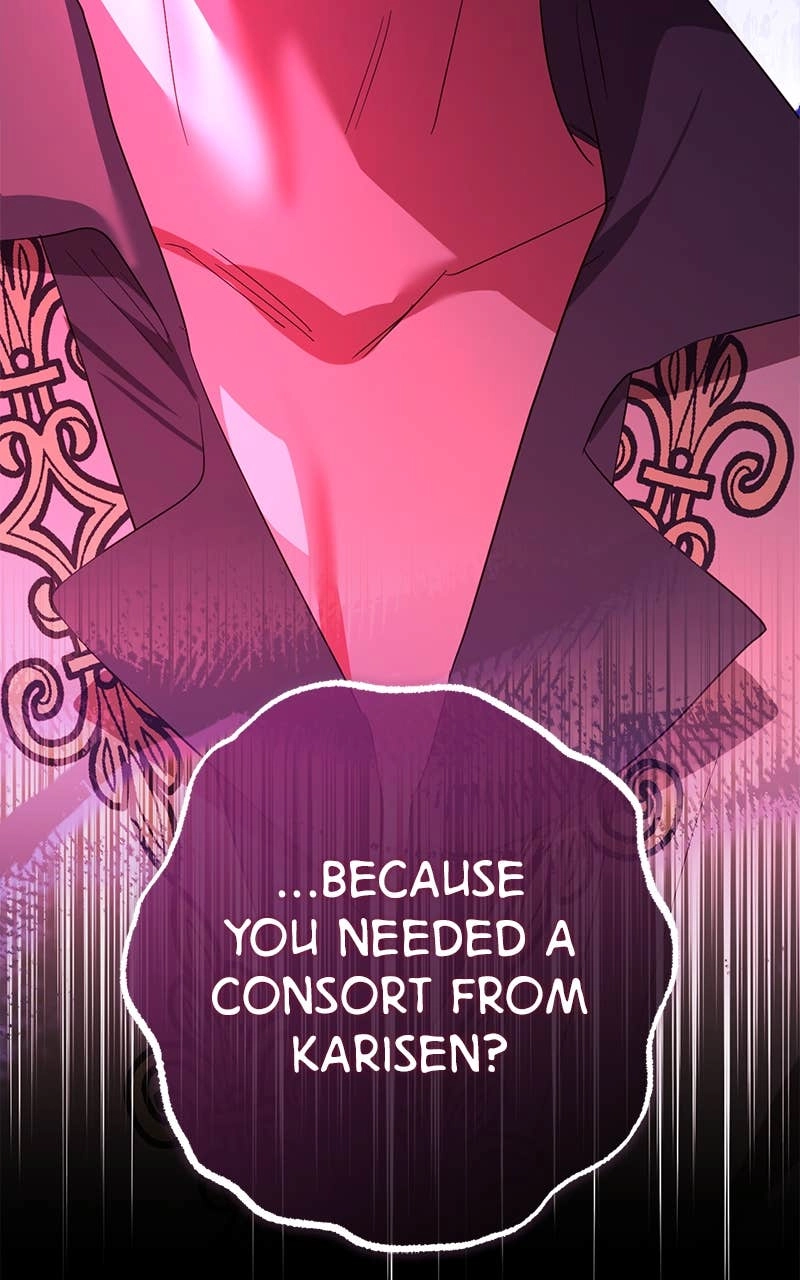 Men of the Harem Chapter 133 Page 102