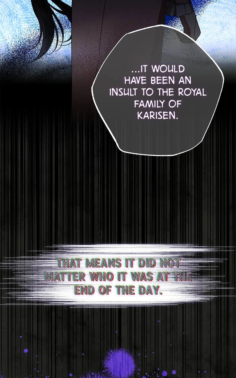 Men of the Harem Chapter 134 Page 12