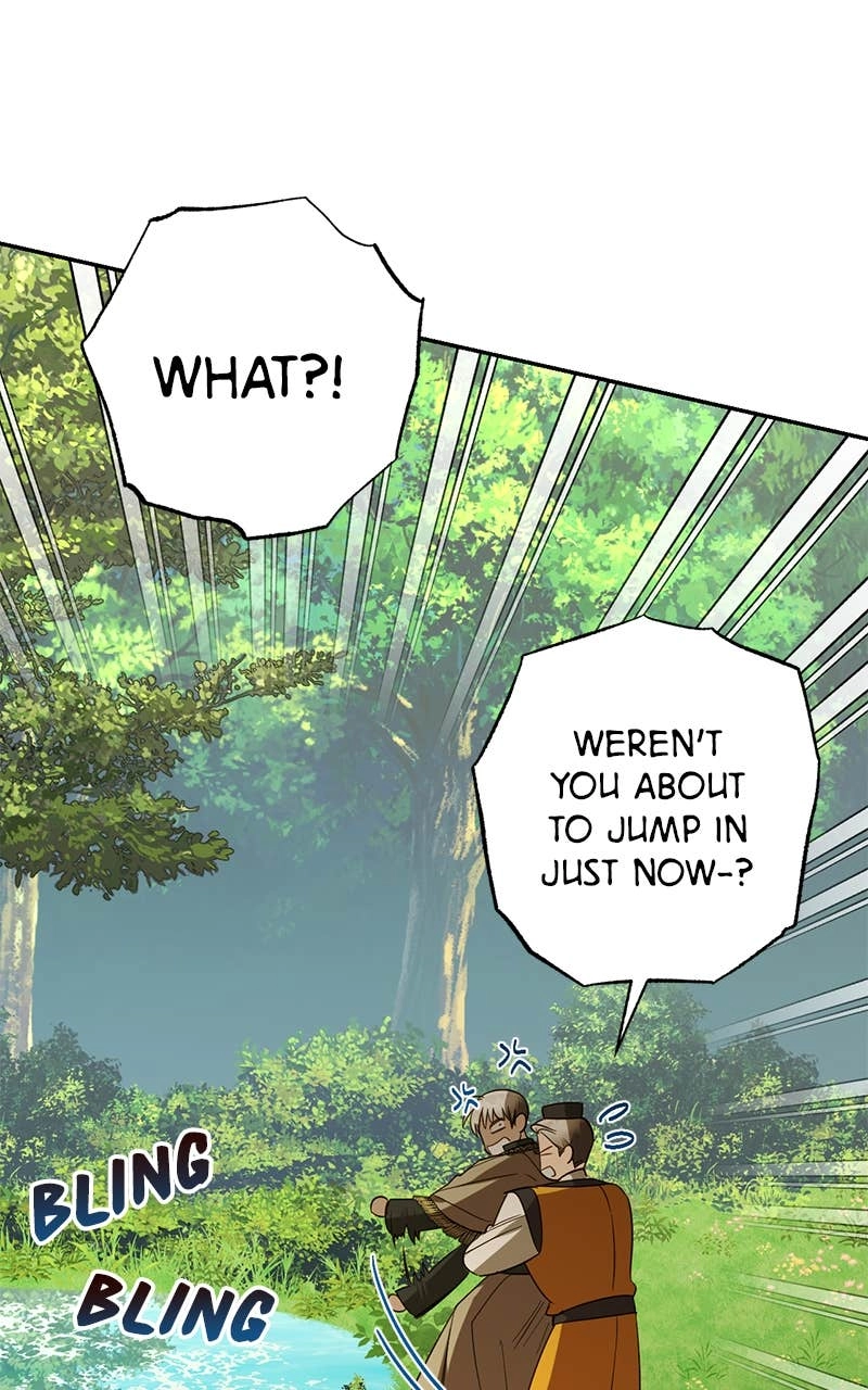 Men of the Harem Chapter 134 Page 16