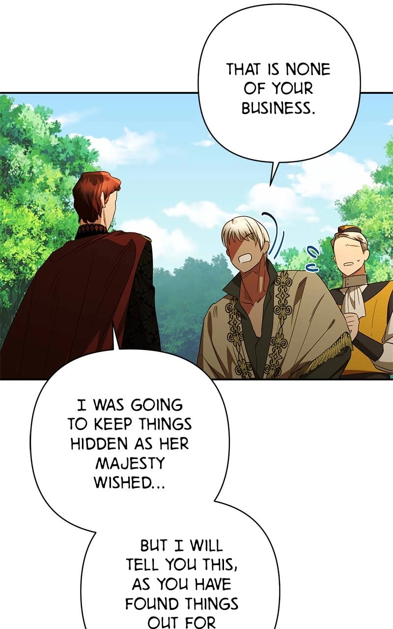 Men of the Harem Chapter 134 Page 23