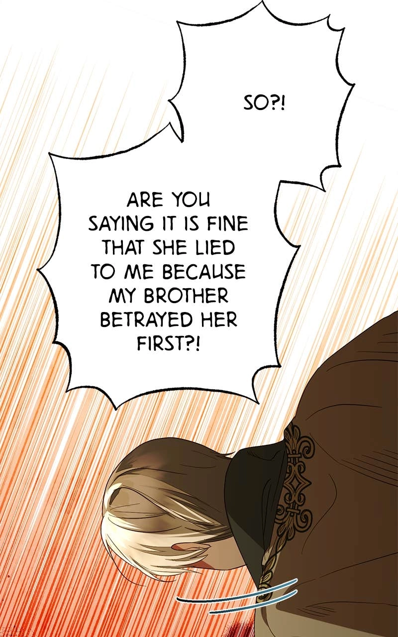 Men of the Harem Chapter 134 Page 28