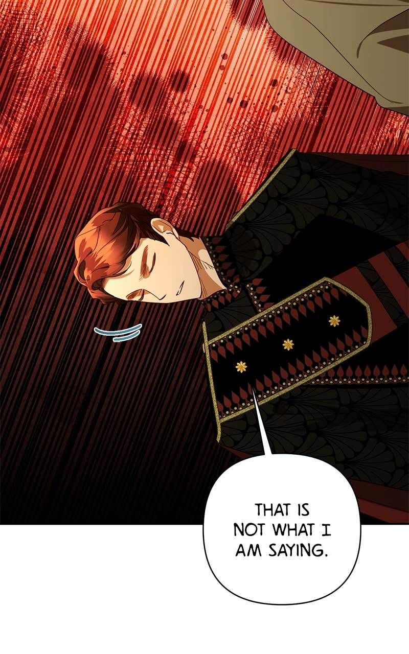 Men of the Harem Chapter 134 Page 29