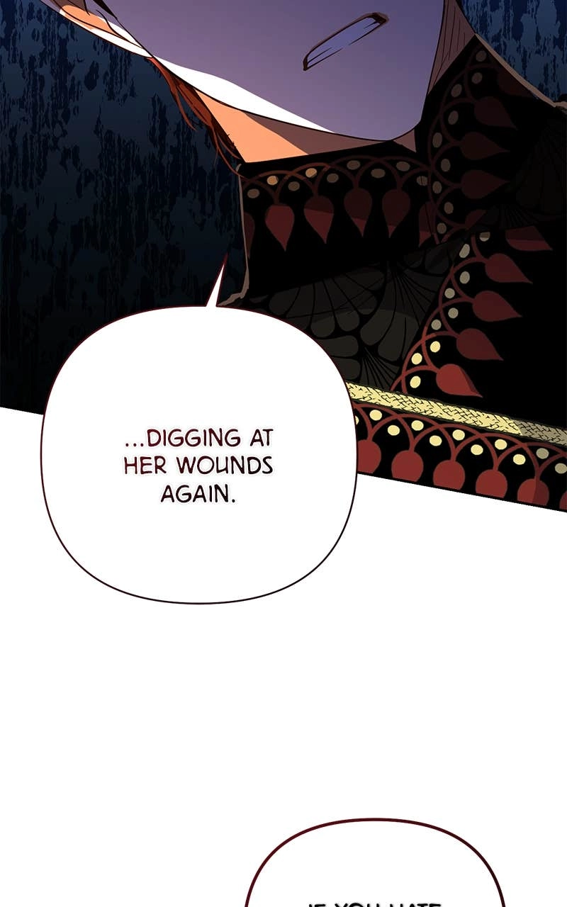 Men of the Harem Chapter 134 Page 31