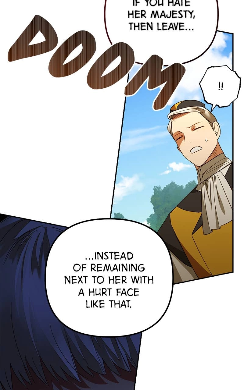 Men of the Harem Chapter 134 Page 32