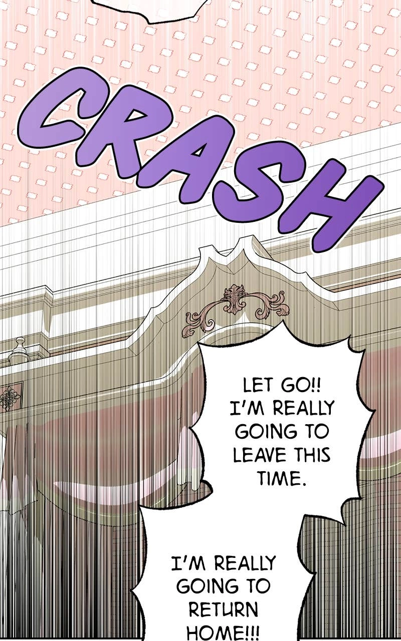 Men of the Harem Chapter 134 Page 38