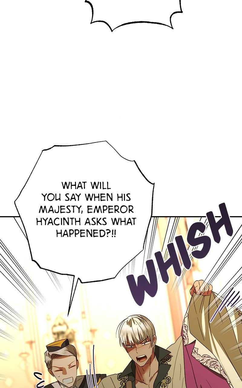 Men of the Harem Chapter 134 Page 39