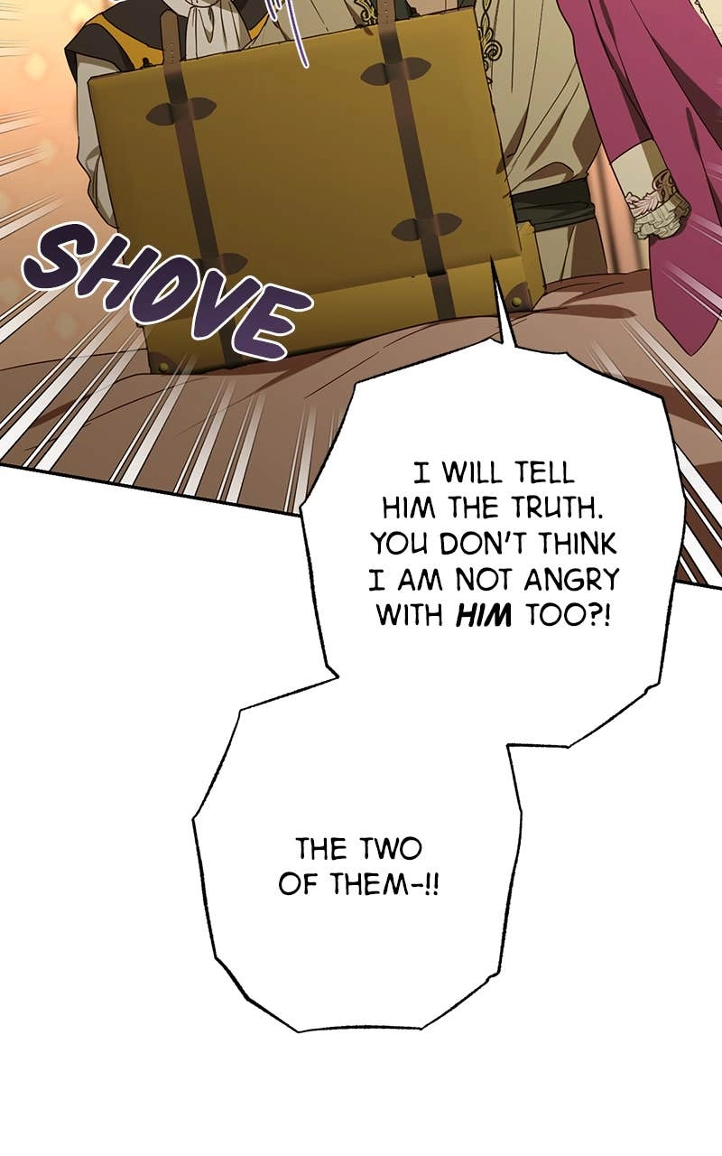 Men of the Harem Chapter 134 Page 40