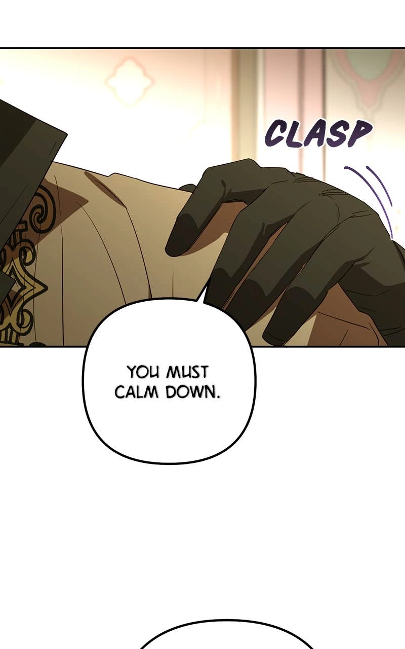 Men of the Harem Chapter 134 Page 41