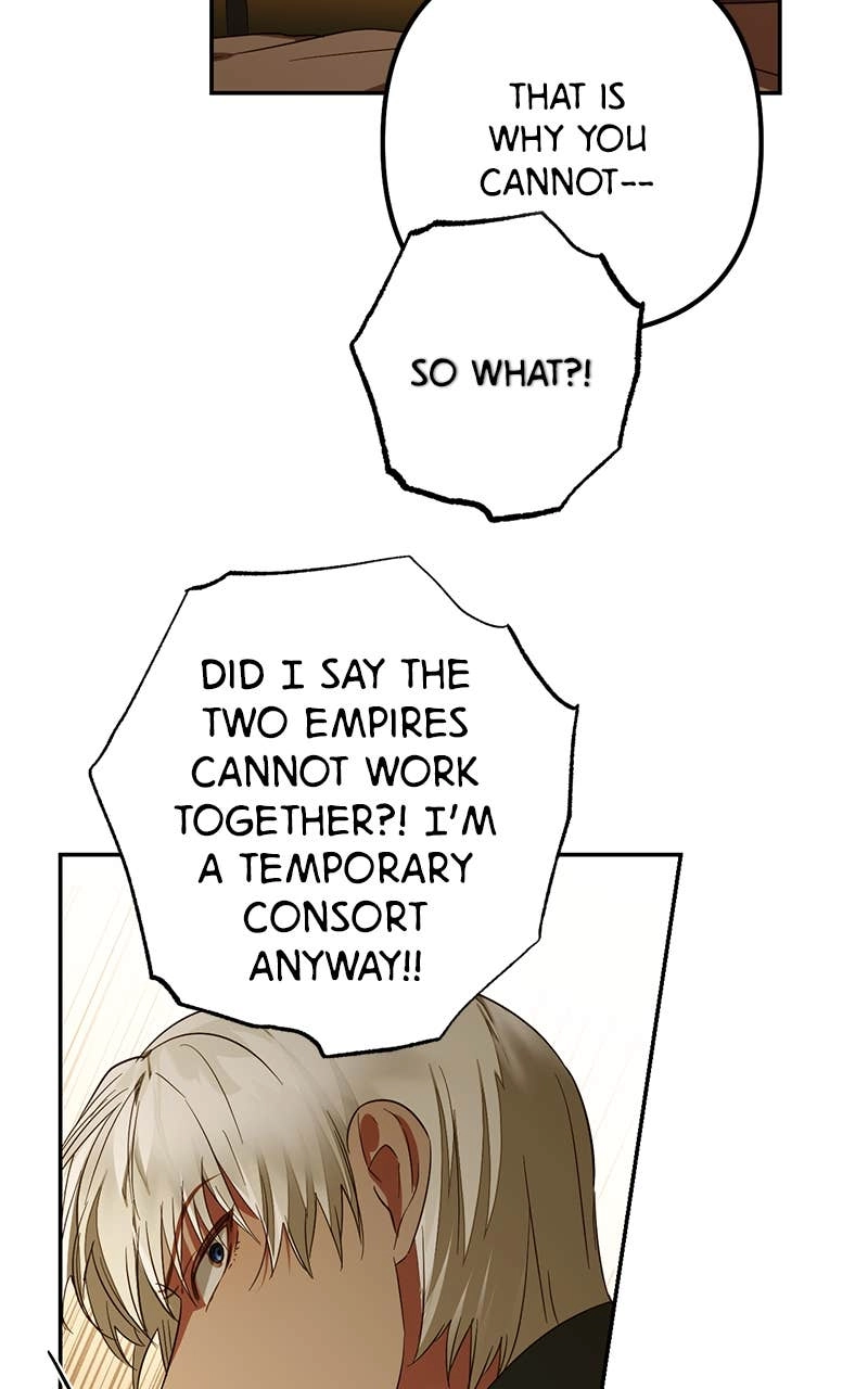 Men of the Harem Chapter 134 Page 43