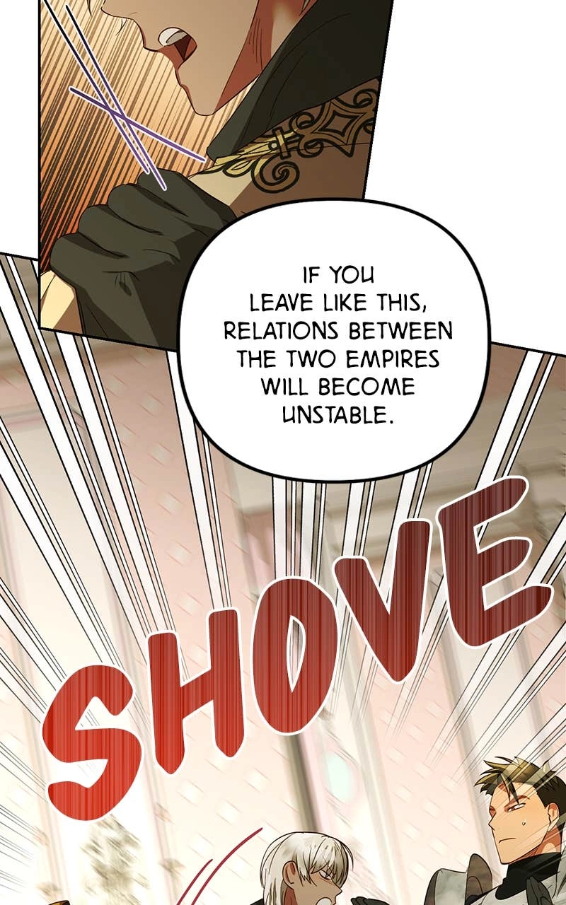 Men of the Harem Chapter 134 Page 44