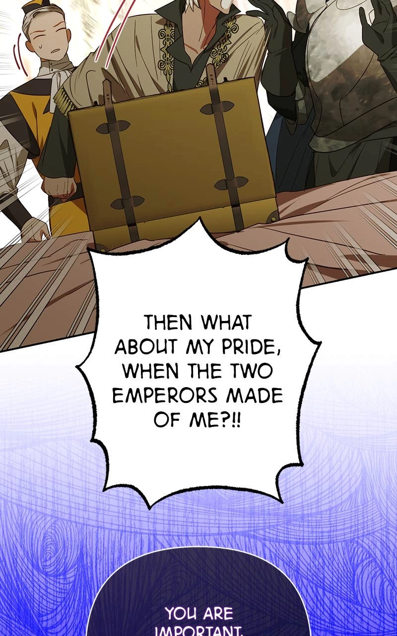 Men of the Harem Chapter 134 Page 45