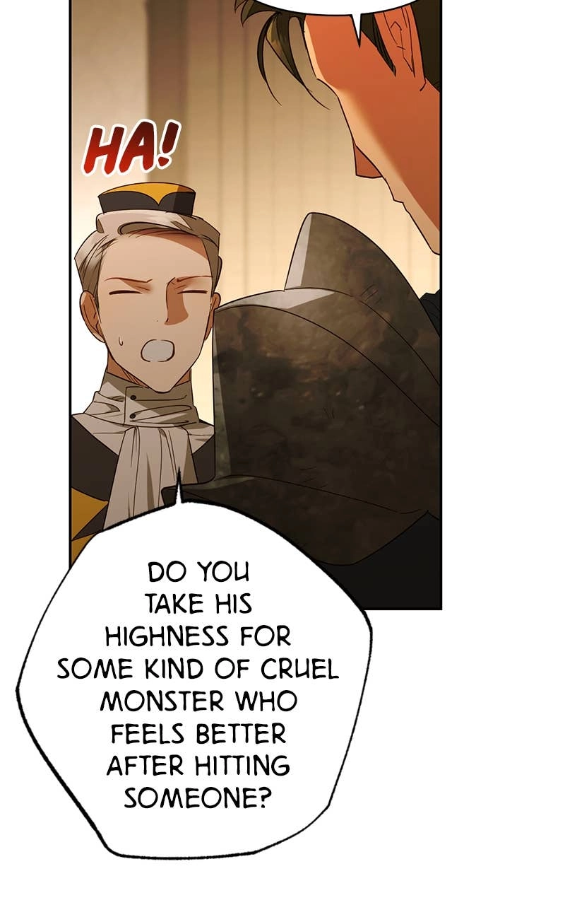 Men of the Harem Chapter 134 Page 54