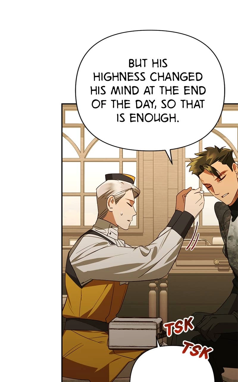 Men of the Harem Chapter 134 Page 55