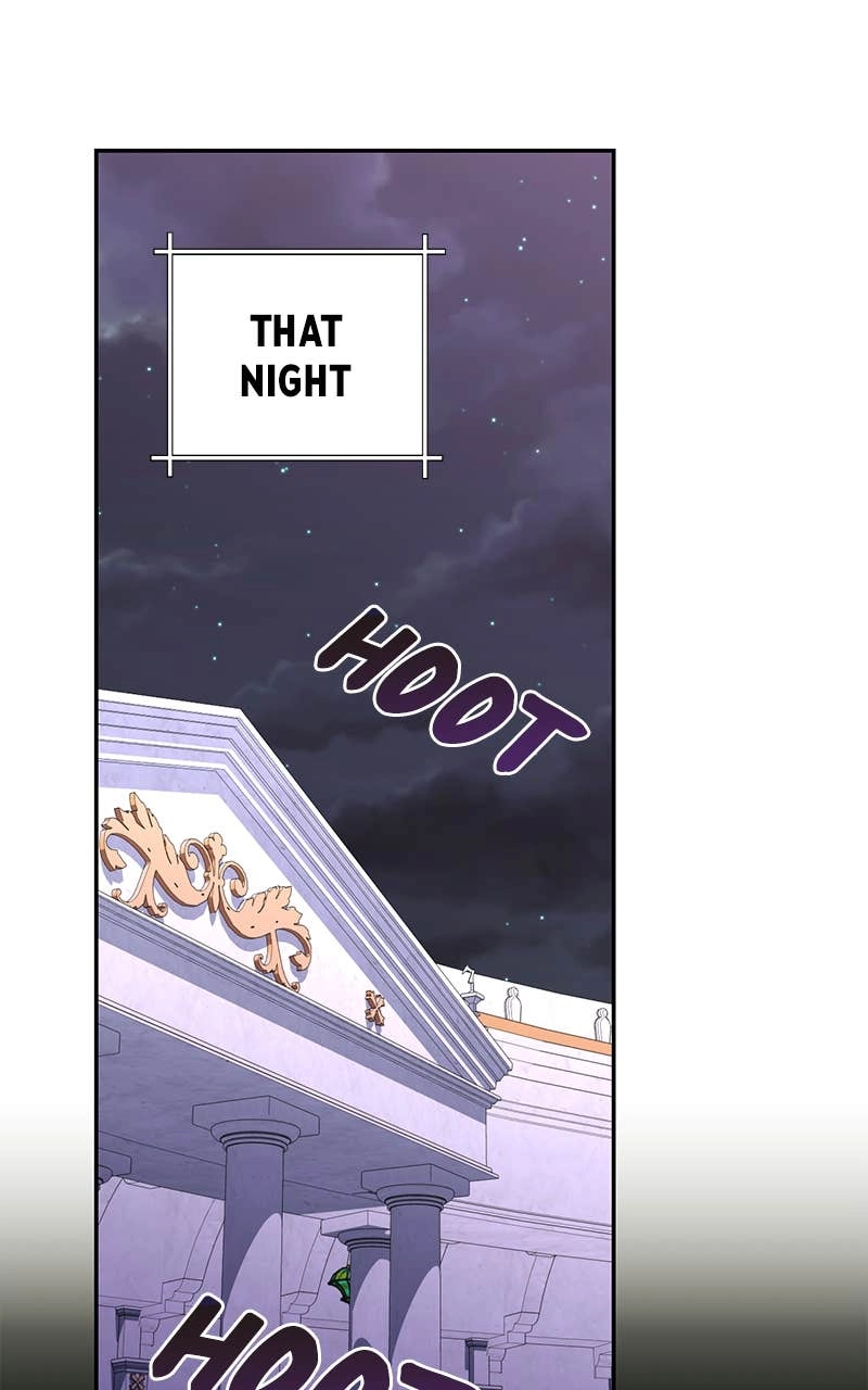 Men of the Harem Chapter 134 Page 61