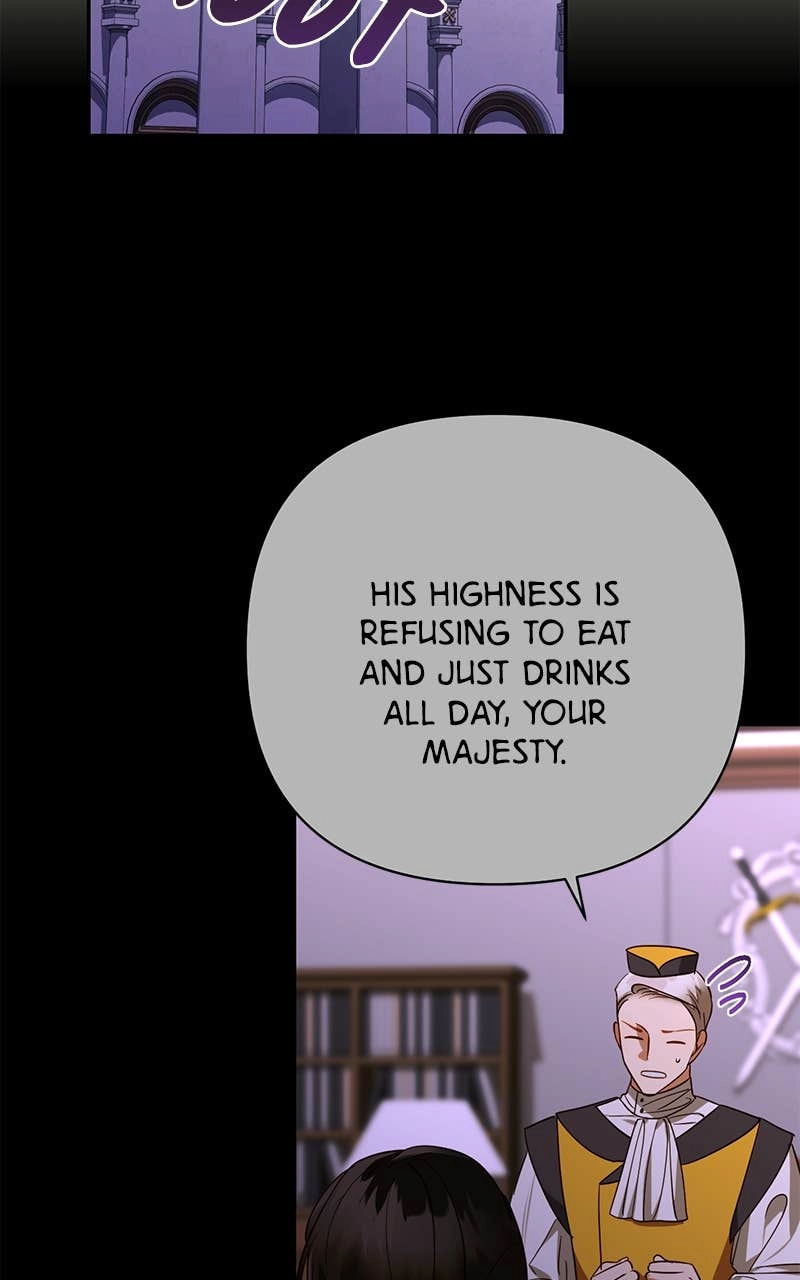 Men of the Harem Chapter 134 Page 62