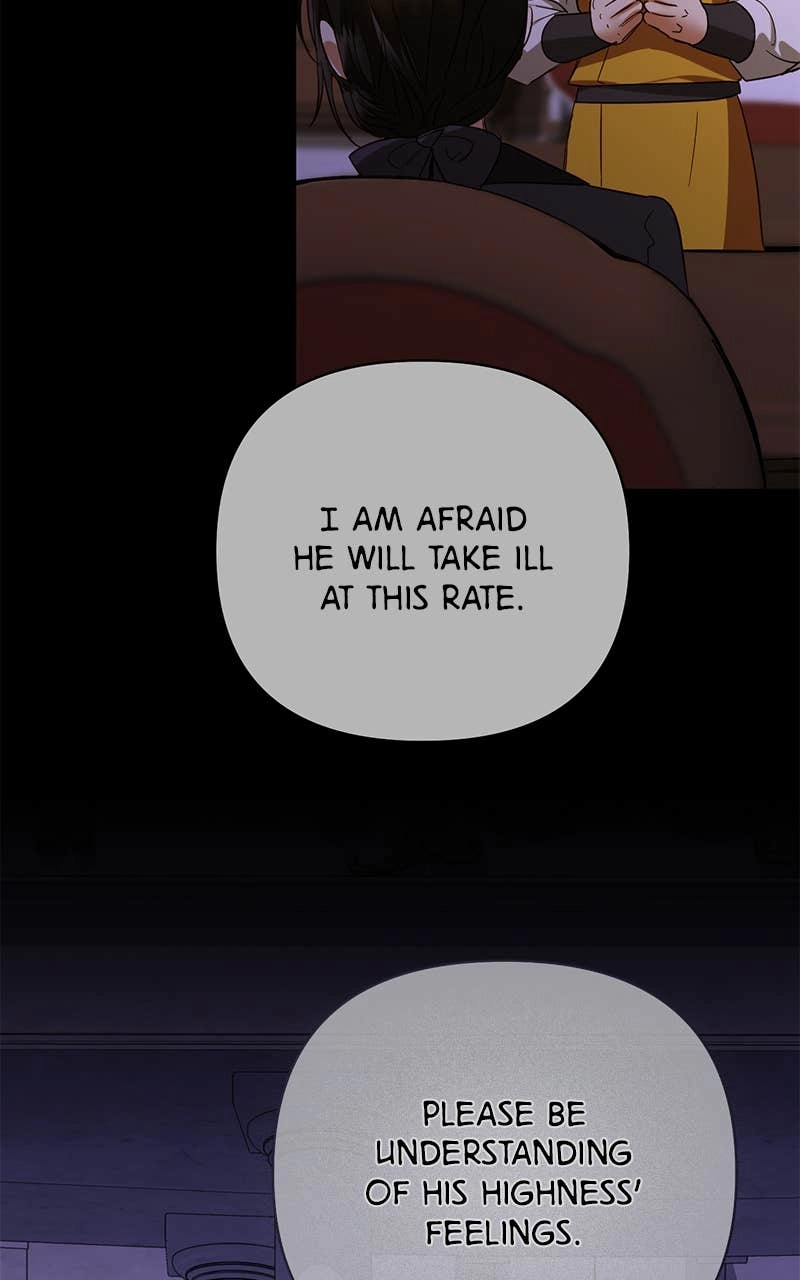 Men of the Harem Chapter 134 Page 63
